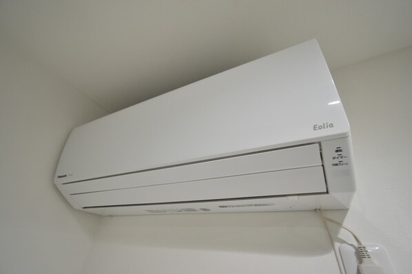 セレステ長津田の物件内観写真